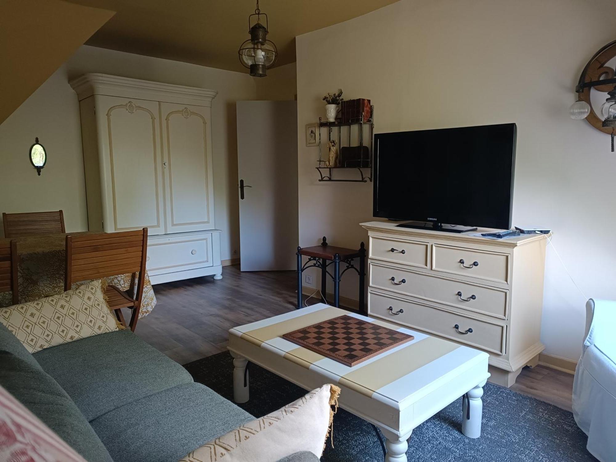 Maison de charme dans un environnement très calme Morlaix Extérieur photo