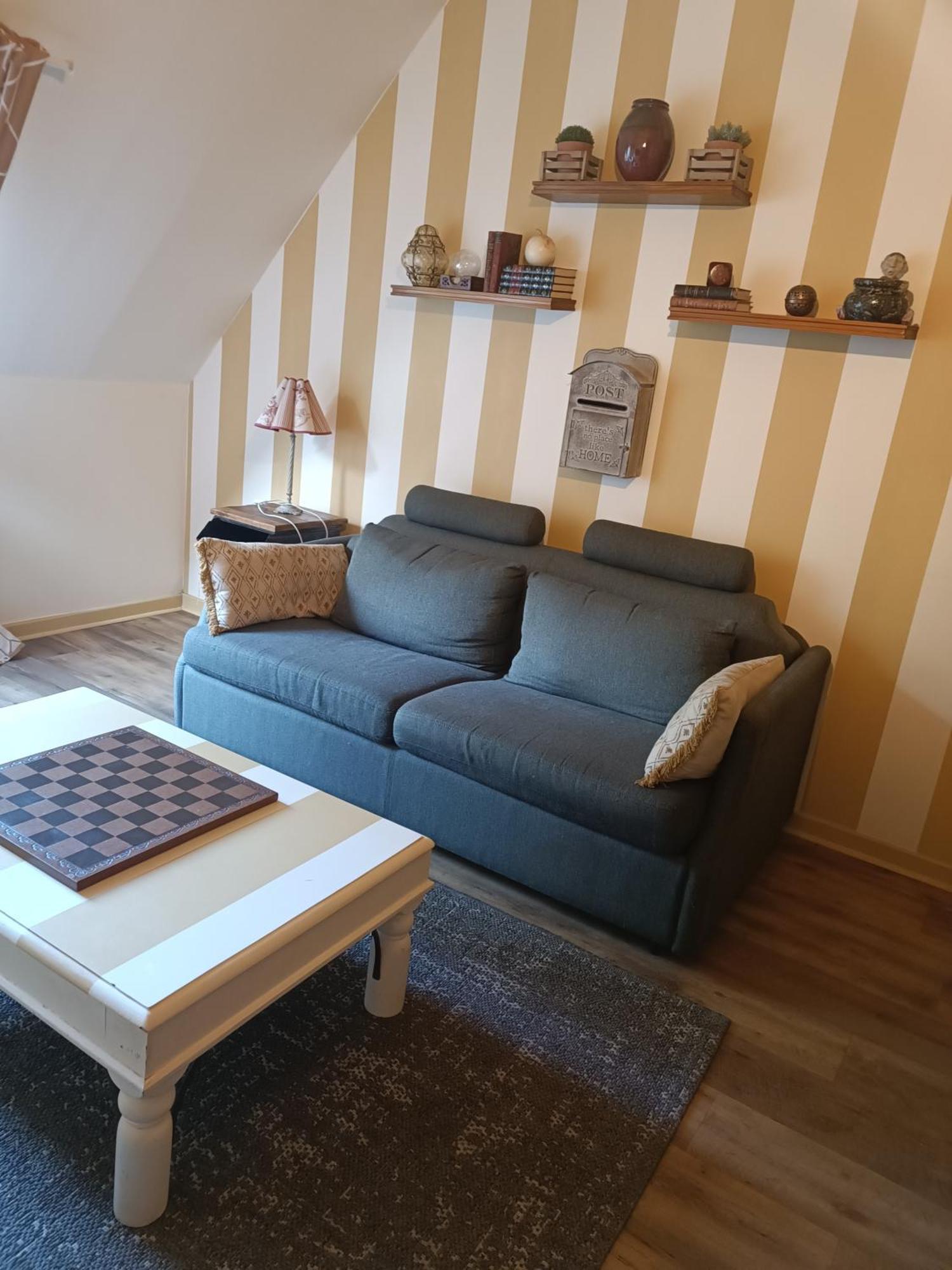 Maison de charme dans un environnement très calme Morlaix Extérieur photo